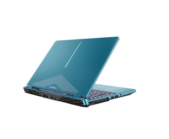 Точка ПК Ноутбук Colorful P15 23 Intel Core i5-13500H/16Gb/SSD512Gb/RTX 4060 8Gb/15.6"/IPS/FHD/144Hz/NoOS, изображение 4