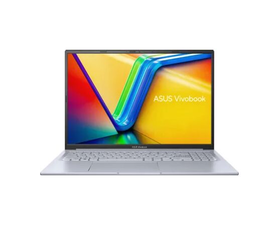 Точка ПК Ноутбук ASUS VivoBook 16X K3605ZV-N1136 16" Intel Core i5 12500H, 16GB, 1TB, RTX 4060 8GB, DOS