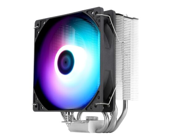 Точка ПК Кулер для процессора Thermalright Assassin X 120 R SE RGB V2