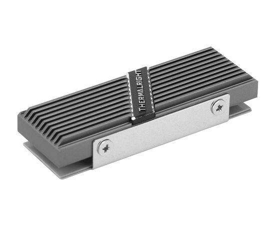 Точка ПК Радиатор для M.2 SSD Thermalright M.2 2280 TYPE A G (TR-M.2-2280-AG)