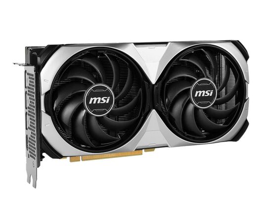 Точка ПК Видеокарта MSI GeForce RTX 4070 Ti SUPER VENTUS 2X OC 16G