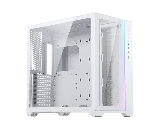 Точка ПК Компьютерный корпус MagniumGear NEO Qube 2 White MG-NE620Q_DWT02