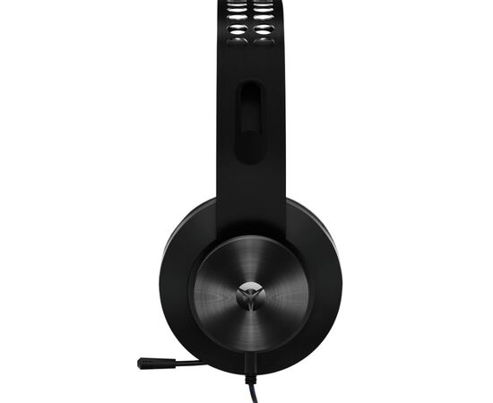 Точка ПК Проводные игровые наушники Lenovo Legion H300 Stereo, изображение 2