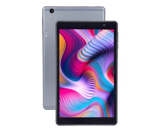 Точка ПК Планшет HIPER M-Pad TD841-FG, 4/64GB, LTE, серый