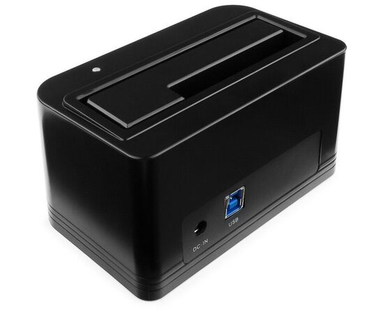 Точка ПК Док-станция для HDD Gembird HD32-U3S-4, изображение 2