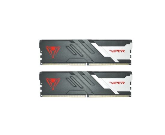 Точка ПК Оперативная память Patriot Memory Viper Venom 32Gb (2x16Gb) DDR5 6600Mhz CL34 PVV532G660C34K