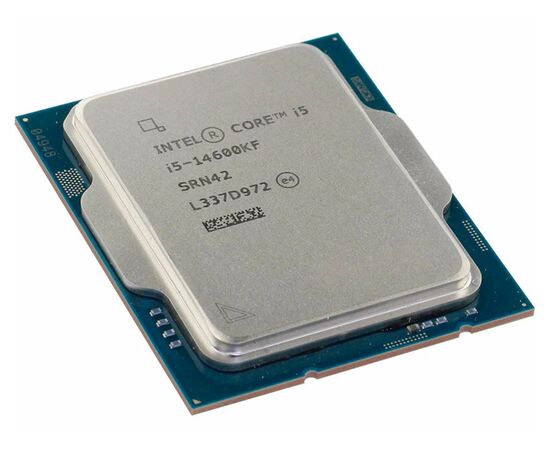 Точка ПК Процессор Intel Core i5-14600KF, OEM