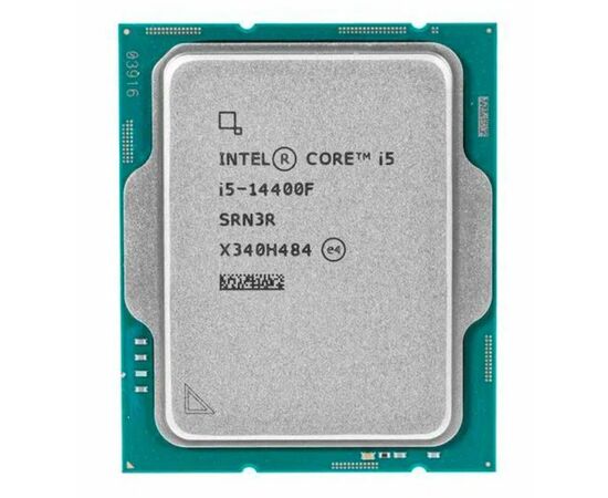 Точка ПК Процессор Intel Core i5-14400F, OEM