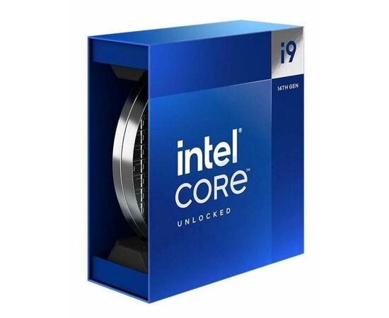 Точка ПК Процессор Intel Core i9-14900K, BOX