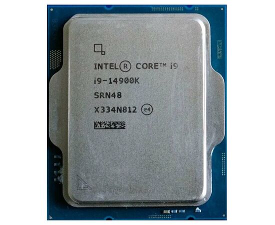 Точка ПК Процессор Intel Core i9-14900K, BOX, изображение 2