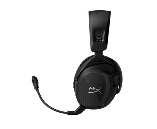 Точка ПК Компьютерная гарнитура HyperX Cloud Stinger 2 Wireless, черный