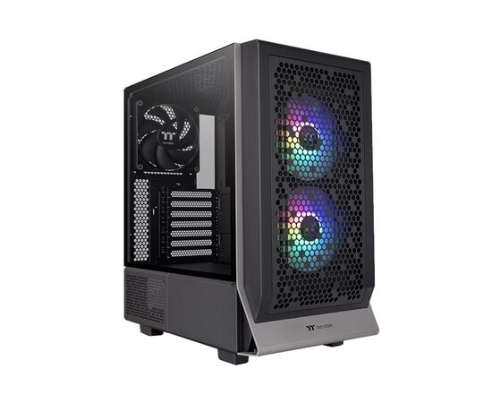 Точка ПК Компьютерный корпус Thermaltake Ceres 300 TG ARGB Black (CA-1Y2-00M1WN-00)