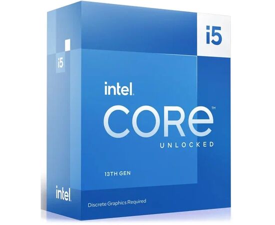 Точка ПК Процессор Intel Core i5-13600KF BOX