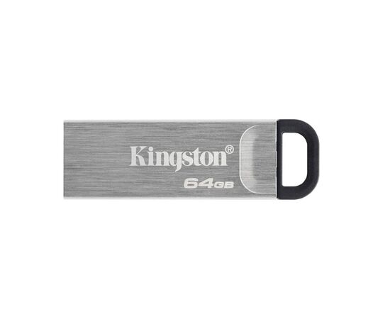 Точка ПК USB накопитель Kingston DataTraveler Kyson 64 ГБ USB 3.2 Gen 1 DTKN/64GB