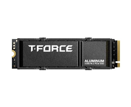 Точка ПК Твердотельный накопитель TEAMGROUP T-FORCE G70 PRO 2 ТБ M.2 TM8FFH002T0C128