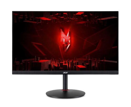 Точка ПК Монитор 23.8" Acer Nitro XF240YM3biiph, 1920x1080, 180 Гц, IPS, черный (UM.QX0EE.315)