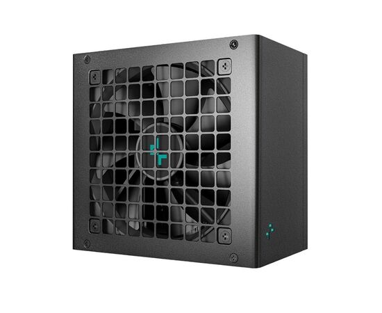 Точка ПК Блок питания Deepcool PN850D 850W R-PN850D-FC0B-EU