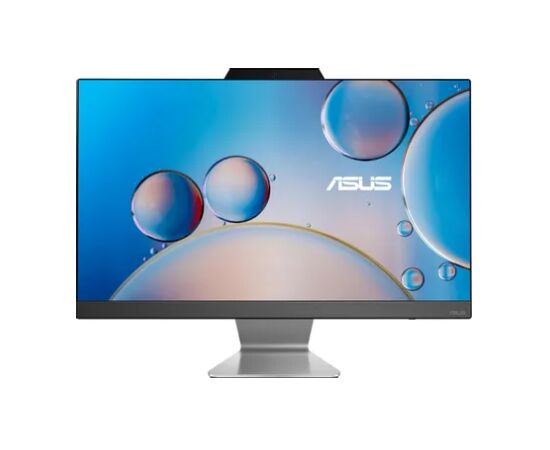 Точка ПК 23.8" Моноблок ASUS F3402WFA-BPC0050 Full HD, AMD Ryzen 3 7320U, 8ГБ LPDDR5, 512ГБ SSD, noOS