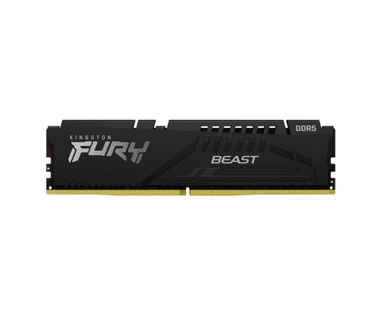 Точка ПК Оперативная память Kingston FURY Beast 32 ГБ DDR5 5200 МГц CL40 KF552C40BB-32