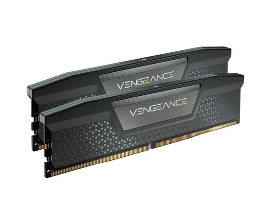 Точка ПК Оперативная память Corsair Vengeance 16GB (2x8GB) DDR5 5200MHz CL40 CMK16GX5M2B5200C40