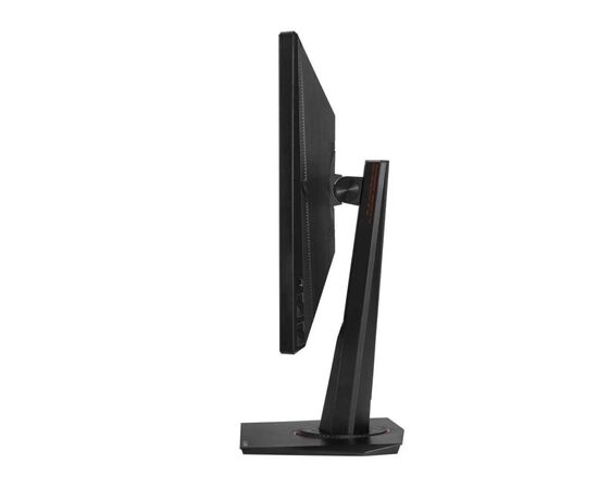 Точка ПК 27" Монитор ASUS TUF Gaming VG27AQZ, 2560x1440, 165 Гц, IPS, черный, изображение 3