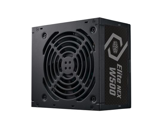 Точка ПК Блок питания Cooler Master Elite NEX W500 500W MPW-5001-ACBW-BNL, OEM