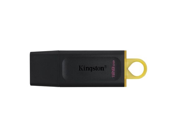 Точка ПК USB накопитель Kingston DataTraveler Exodia 128 ГБ USB 3.2 Gen 1 DTX/128GB