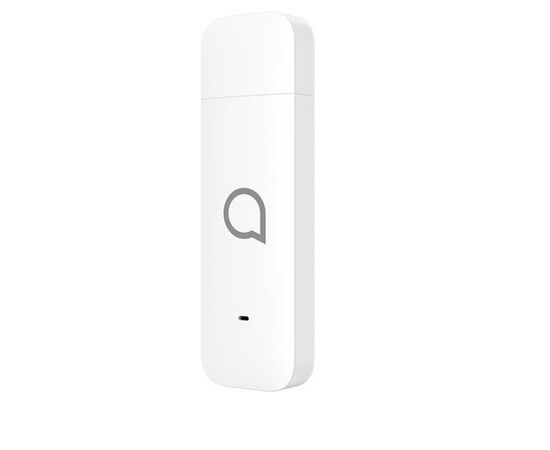 Точка ПК Модем Alcatel Link Key IK41VE1 2G/3G/4G White K41VE1-2BALRU1