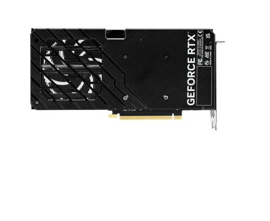 Точка ПК Видеокарта Palit GeForce RTX 4060Ti 8Gb Dual NE6406T019P1-1060D, изображение 4