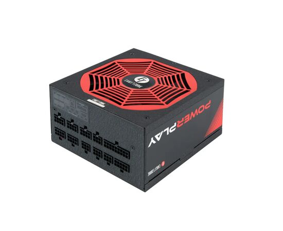 Точка ПК Блок питания CHIEFTRONIC PowerPlay GPU-850FC 850W Platinum