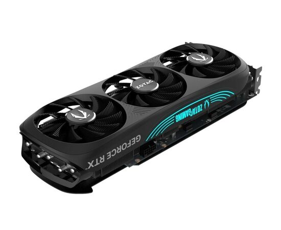 Точка ПК Видеокарта ZOTAC GAMING GeForce RTX 4080 SUPER Trinity 16GB ZT-D40820D-10P, OEM