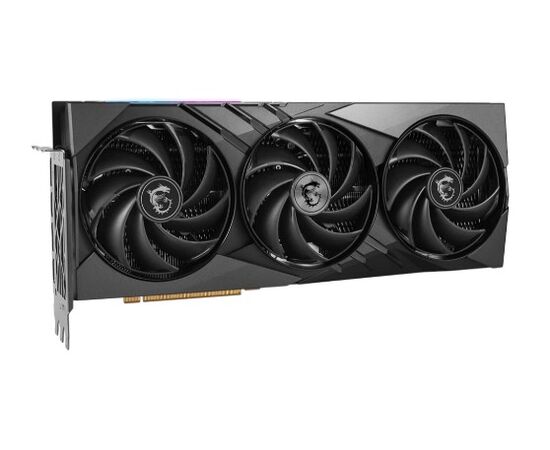 Точка ПК Видеокарта MSI GeForce RTX 4080 SUPER 16G GAMING X SLIM