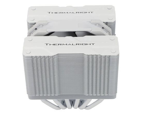 Точка ПК Кулер для процессора Thermalright Peerless Assassin 120 MINI White