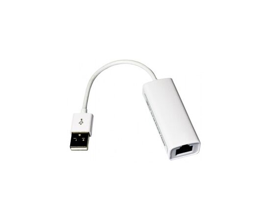 Точка ПК Ethernet-адаптер KS-IS KS-270 USB to LAN