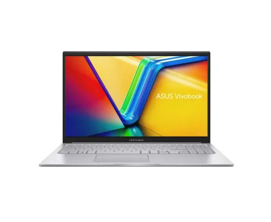 Точка ПК Ноутбук ASUS Vivobook 15 X1504VA-BQ895, 15.6" Intel Core 5 120U, 16GB, 512GB, DOS