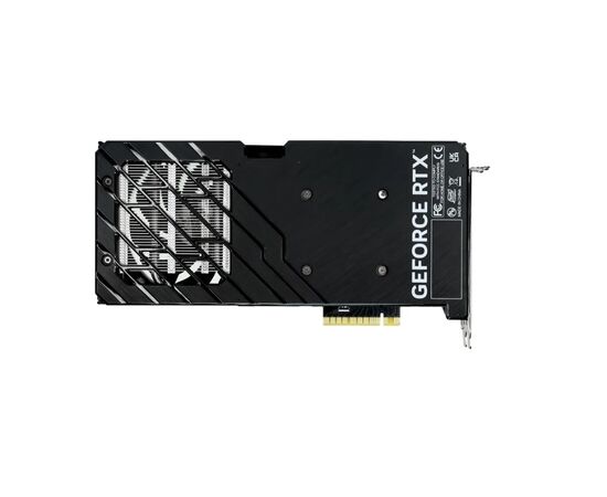 Точка ПК Видеокарта Palit GeForce RTX 4060 DUAL 8GB NE64060019P1-1070D, изображение 5