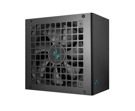 Точка ПК Блок питания Deepcool PL800D 800W R-PL800D-FC0B-EU