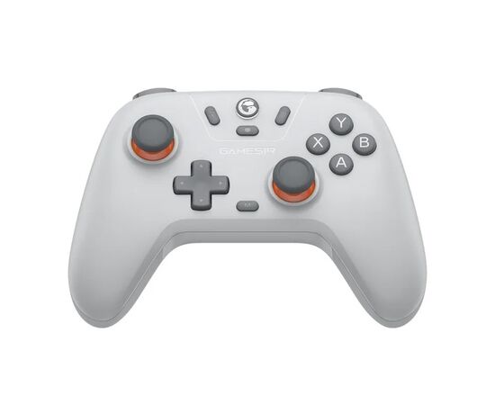 Точка ПК Беспроводной геймпад GameSir Nova Lite Ash Gray, серый