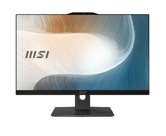 Точка ПК Моноблок MSI Modern AM242P 12M-668XRU Intel i7-1260P/16GB/512GB/DOS