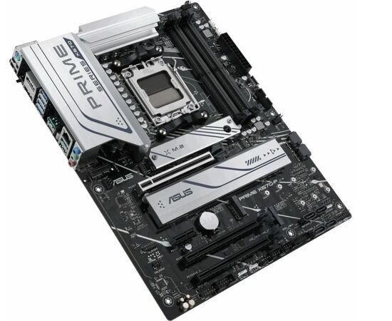 Точка ПК Материнская плата ASUS PRIME X670-P-CSM, изображение 4