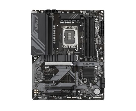 Точка ПК Материнская плата GIGABYTE Z790 D DDR5