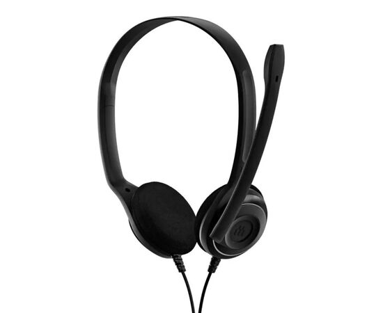 Точка ПК Проводные наушники EPOS Sennheiser PC8