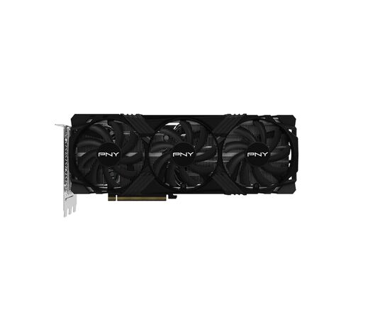 Точка ПК Видеокарта PNY GeForce RTX 4070Ti Super Verto OC 16GB OEM, изображение 2