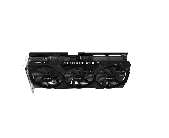 Точка ПК Видеокарта PNY GeForce RTX 4070Ti Super Verto OC 16GB OEM, изображение 4