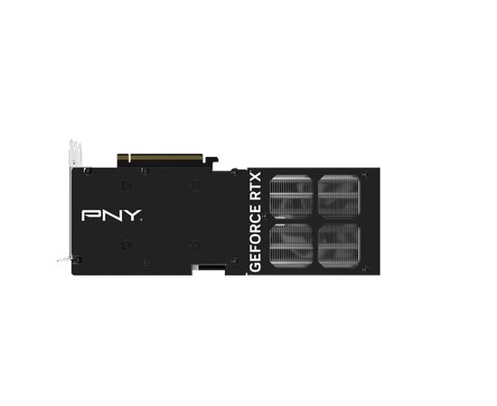 Точка ПК Видеокарта PNY GeForce RTX 4070Ti Super Verto OC 16GB OEM, изображение 6