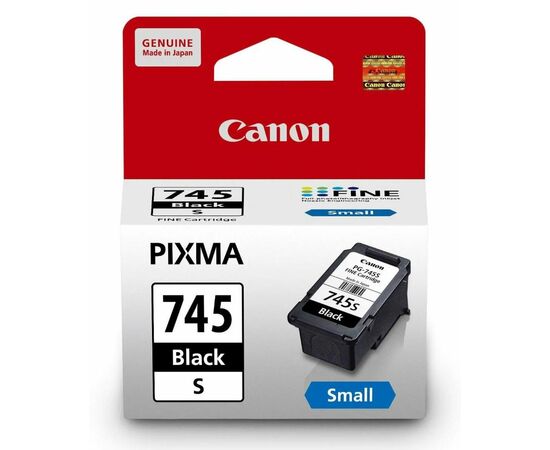 Точка ПК Картридж для струйного принтера Canon PG-745S