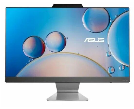 Точка ПК 23.8" Моноблок ASUS E3402WVA-BPC0160 Full HD, Intel Core i7 1355U, 16ГБ DDR5, 1ТБ SSD, noOS