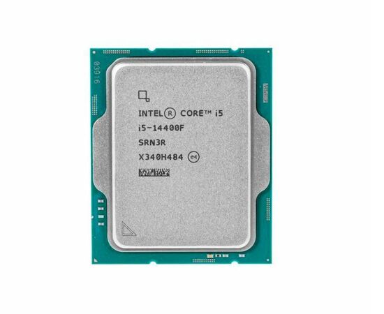 Точка ПК Процессор Intel Core i5-14400F, BOX