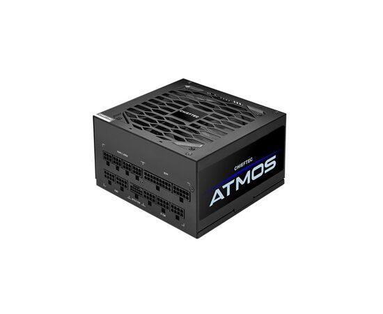 Точка ПК Блок питания CHIEFTEC Atmos CPX-850FC 850W